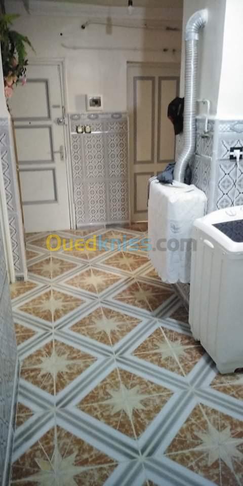 Vente Appartement F3 Tlemcen Maghnia