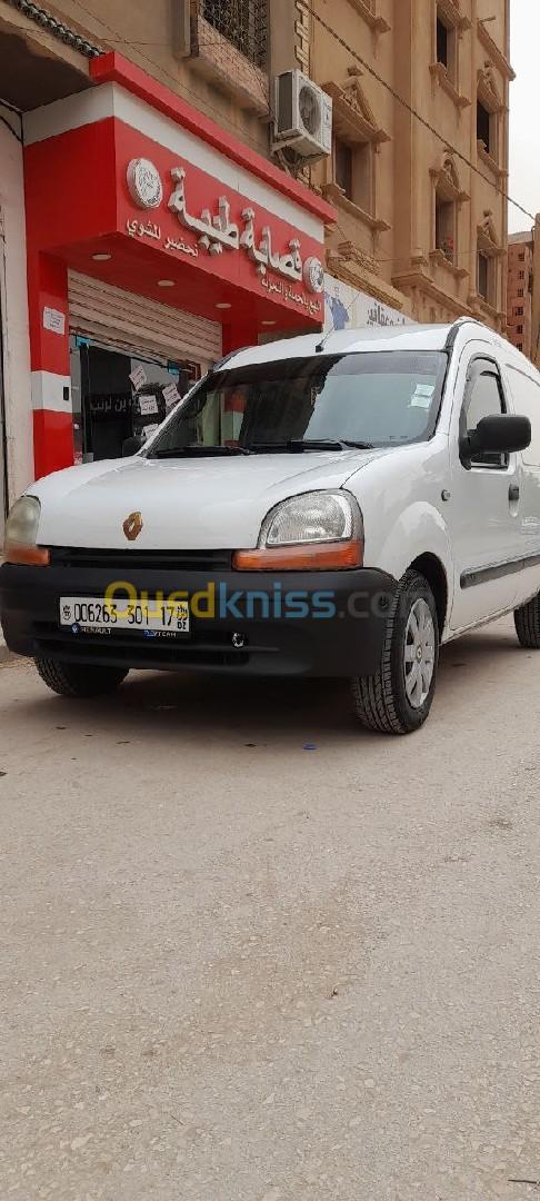 Renault Kangoo 2001 Kangoo