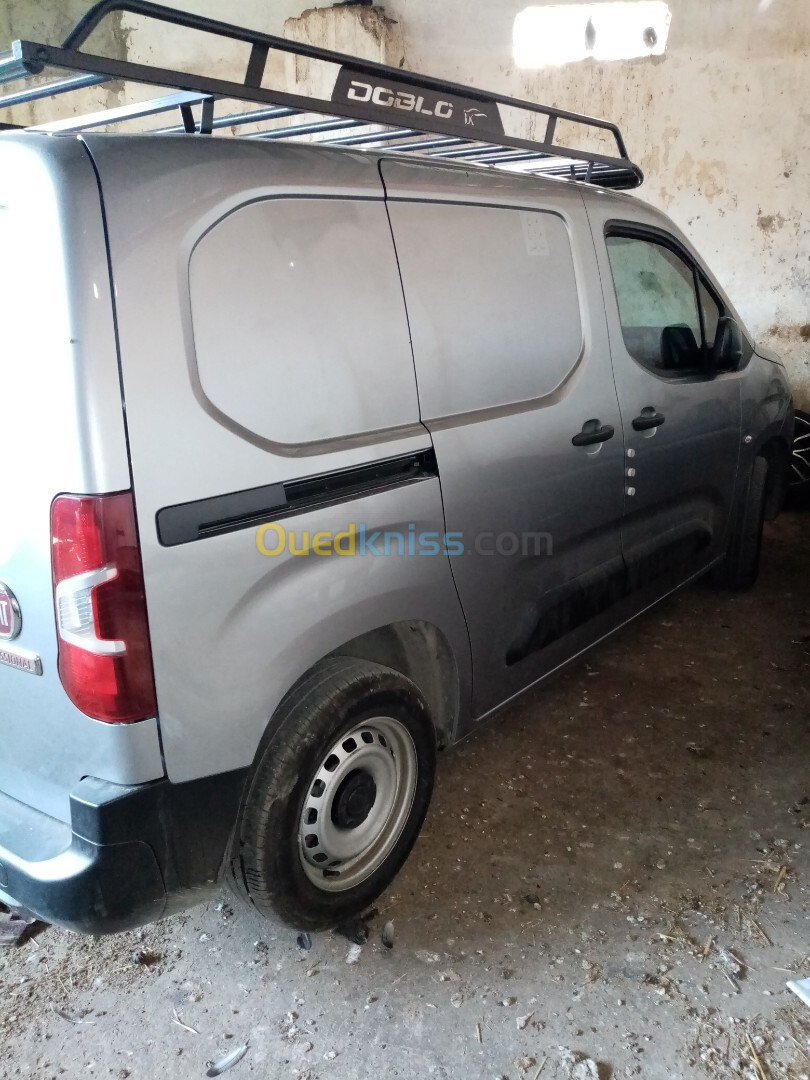 Fiat Doblo 2023 Doblo