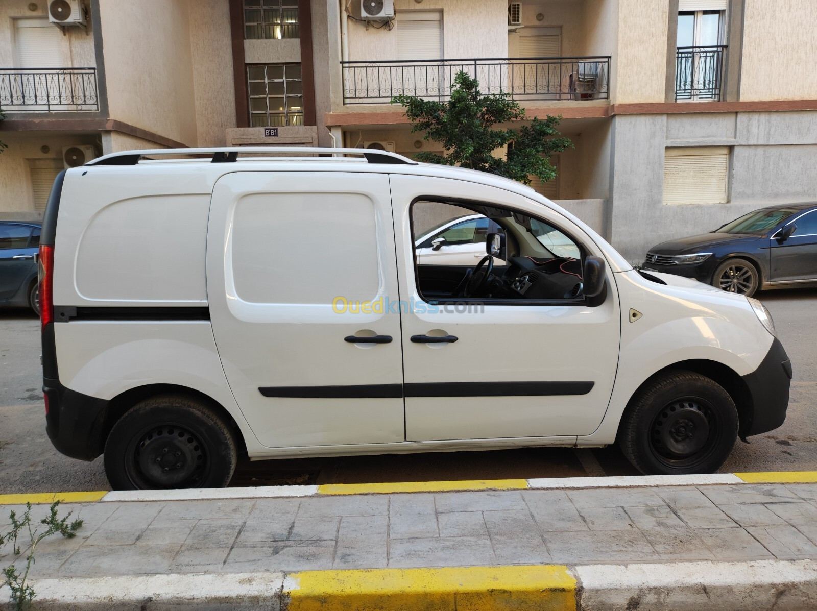 Renault Kangoo 2012 Kangoo