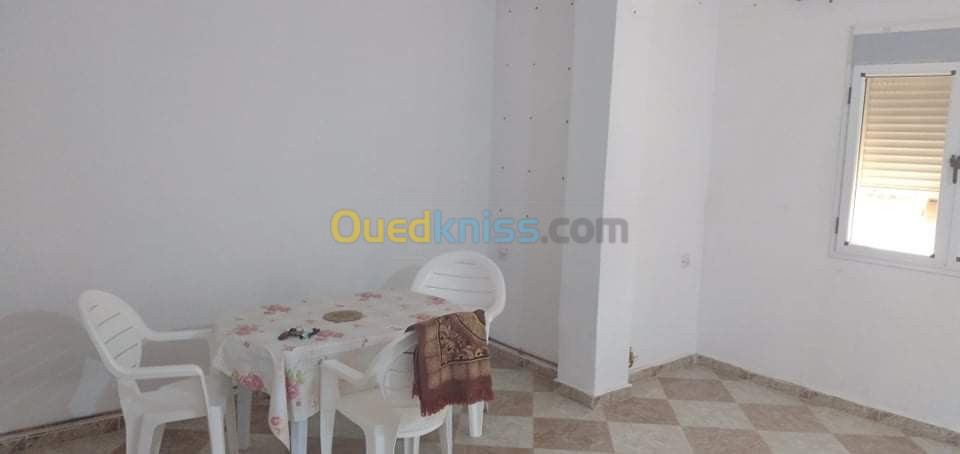 Location Appartement F3 Oran Es senia