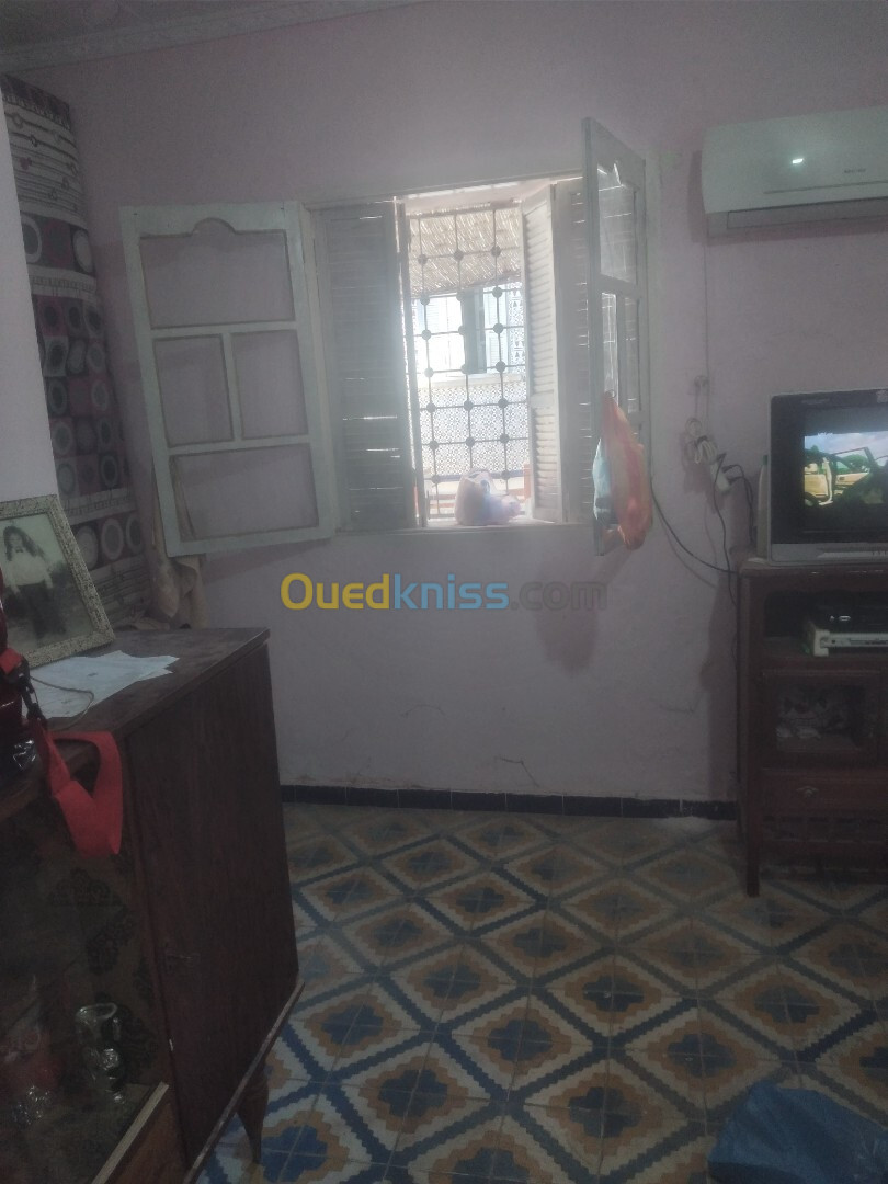 Vente Appartement F2 Oran El ançor