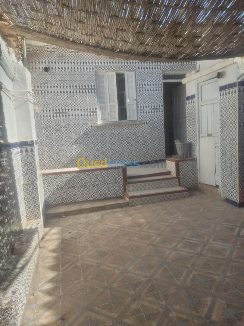 Vente Appartement F2 Oran El ançor