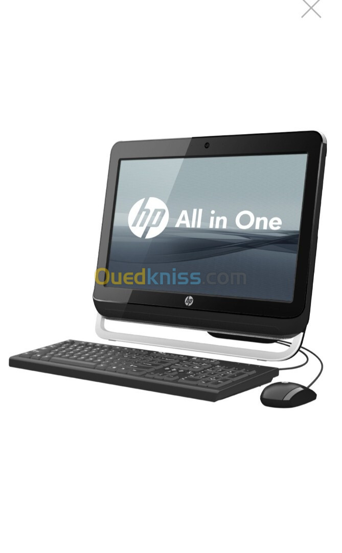 PC HP PRO  