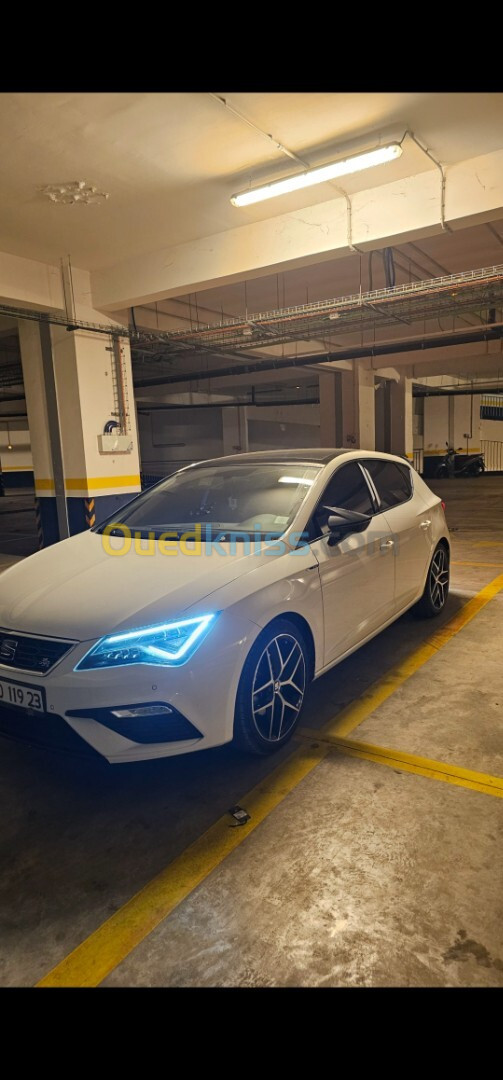 Seat Leon 2019 