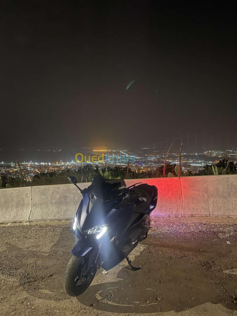 Yamaha Tmax 530 dx 2020 - Annaba Algeria