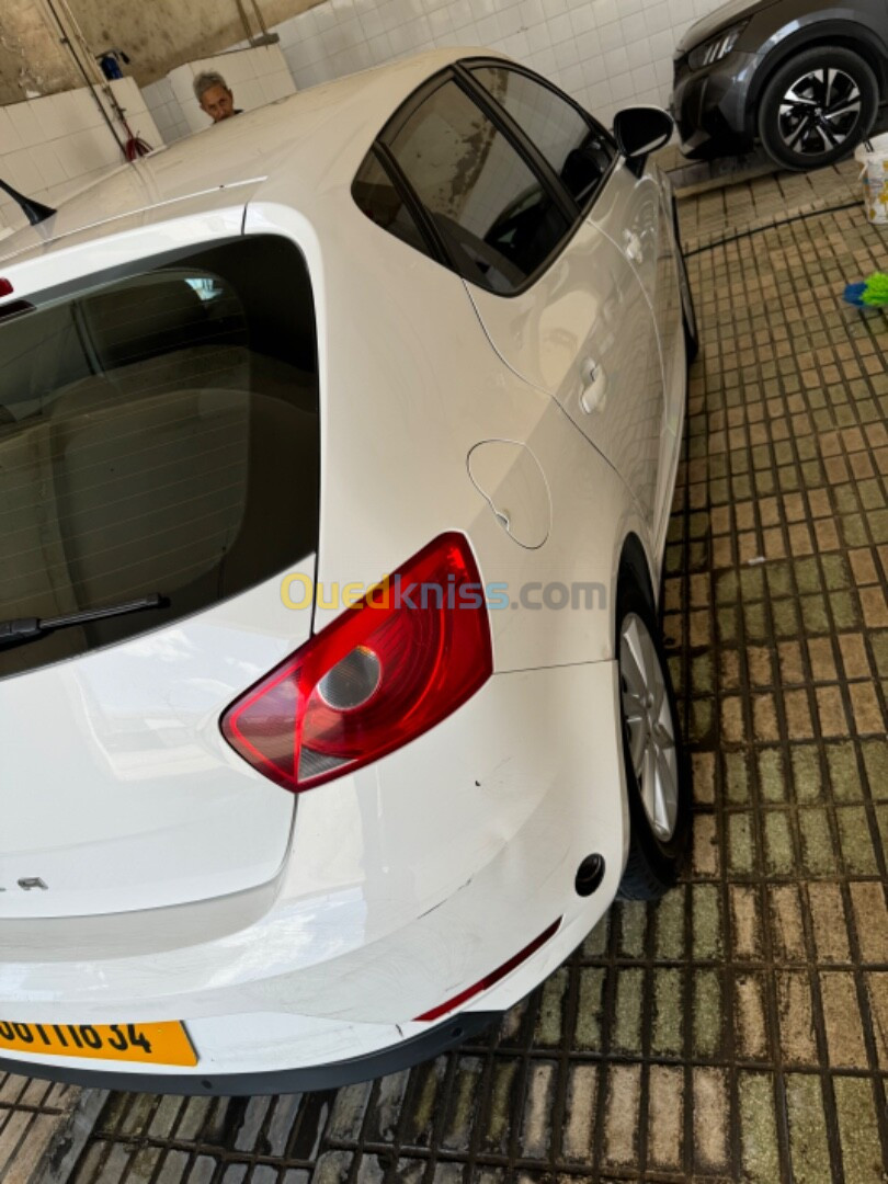 Seat Ibiza 2018 Sol