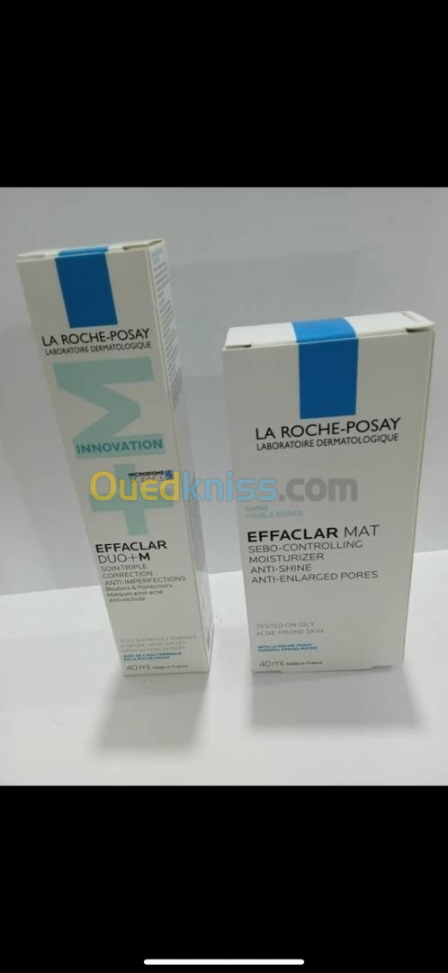 La roche Posay 