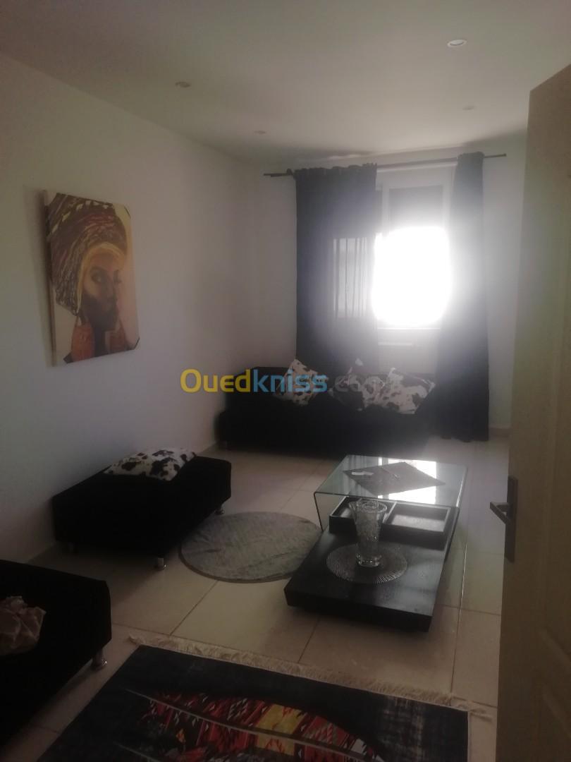 Vente Appartement F3 Alger Kouba