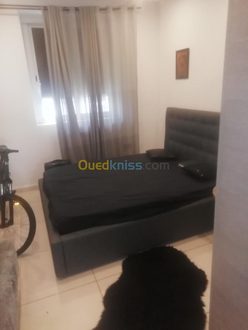 Vente Appartement F3 Alger Kouba