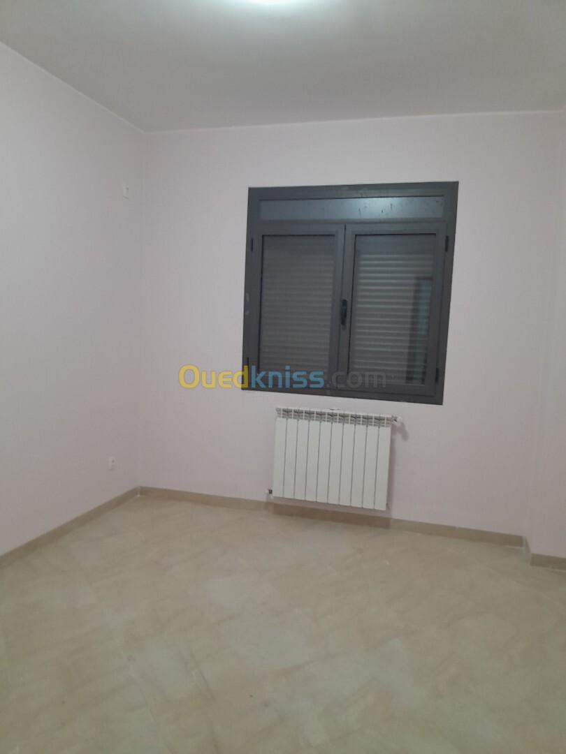 Vente Appartement F5 Alger Cheraga