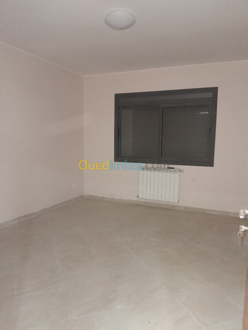 Vente Appartement F4 Alger Cheraga