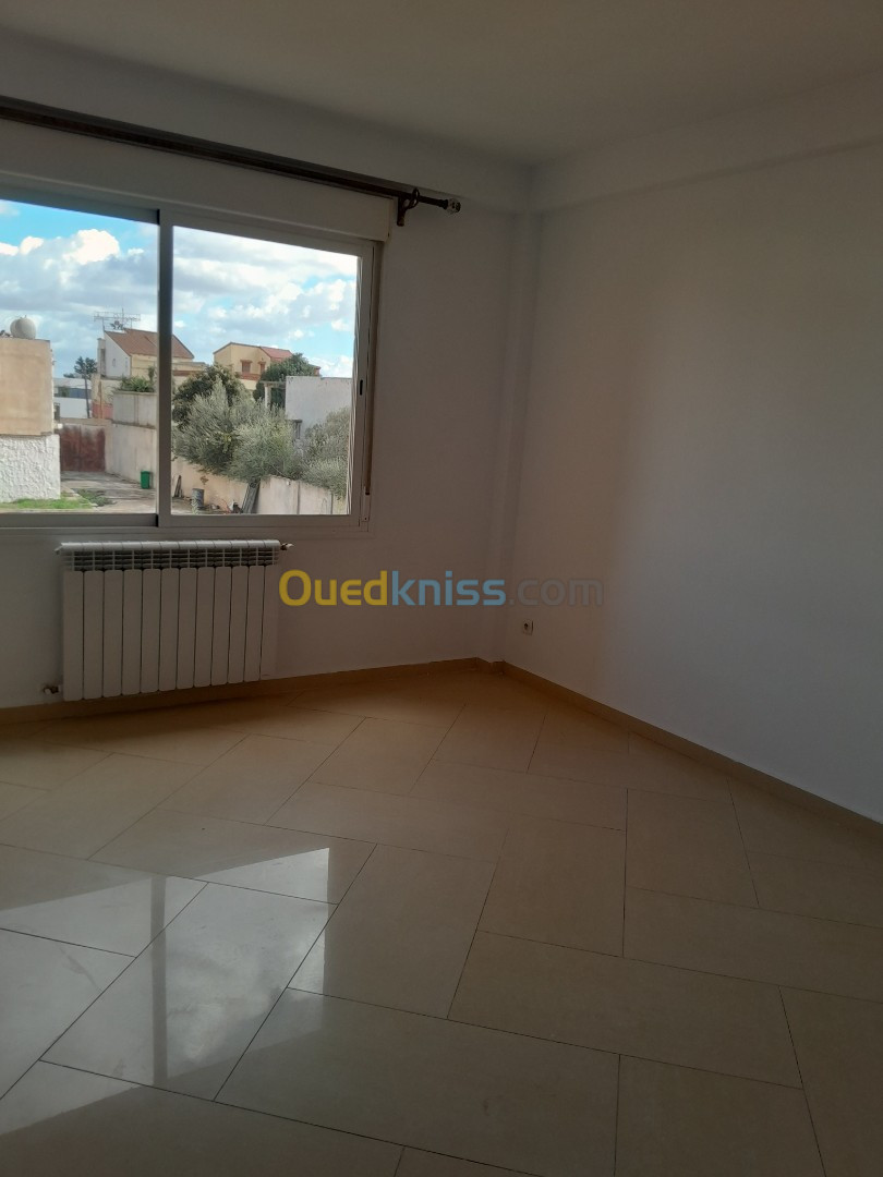 Vente Appartement F4 Alger El achour