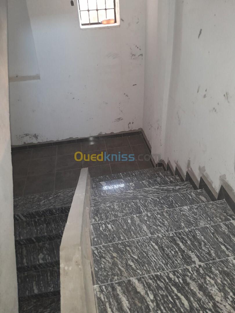 Location Niveau De Villa F3 Alger Beni messous