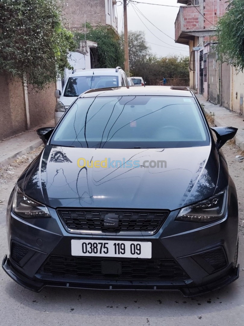 Seat Ibiza 2019 EDITION