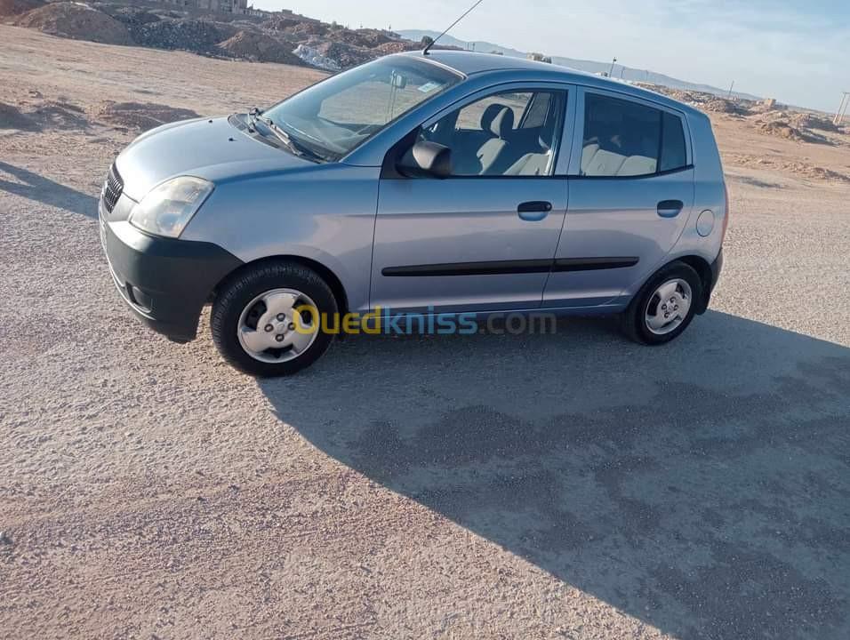 Kia Picanto 2007 