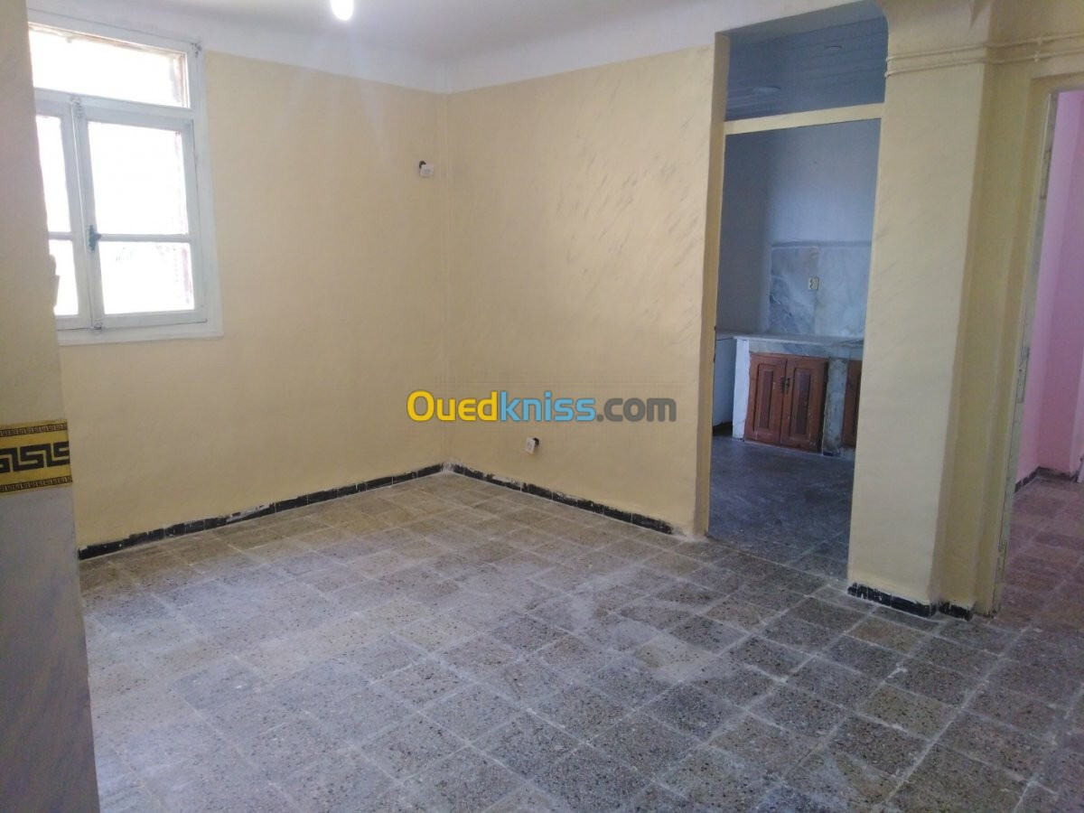 Vente Appartement F2 Boumerdès Djinet