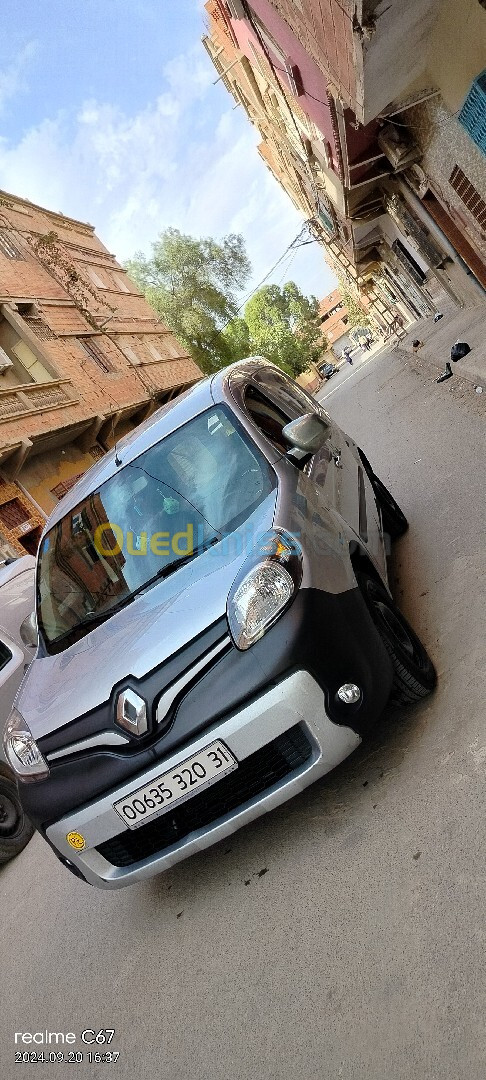 Renault Kangoo 2020 Confort