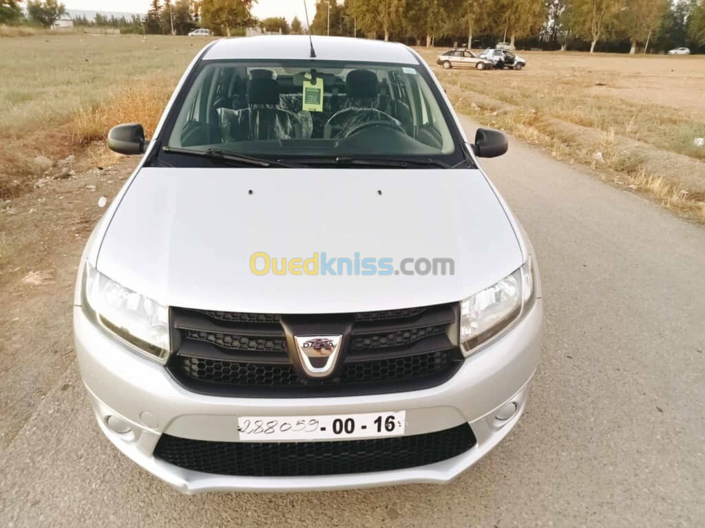 Dacia Logan 2014 Logan