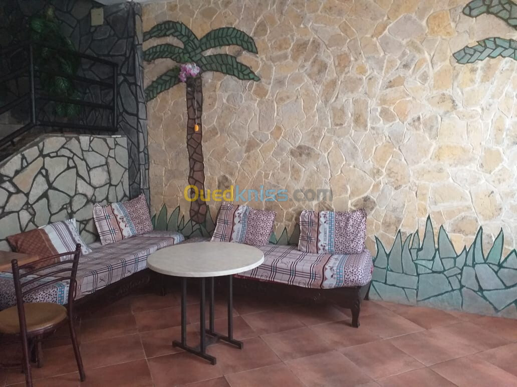 Location vacances Appartement Aïn Témouchent Beni saf