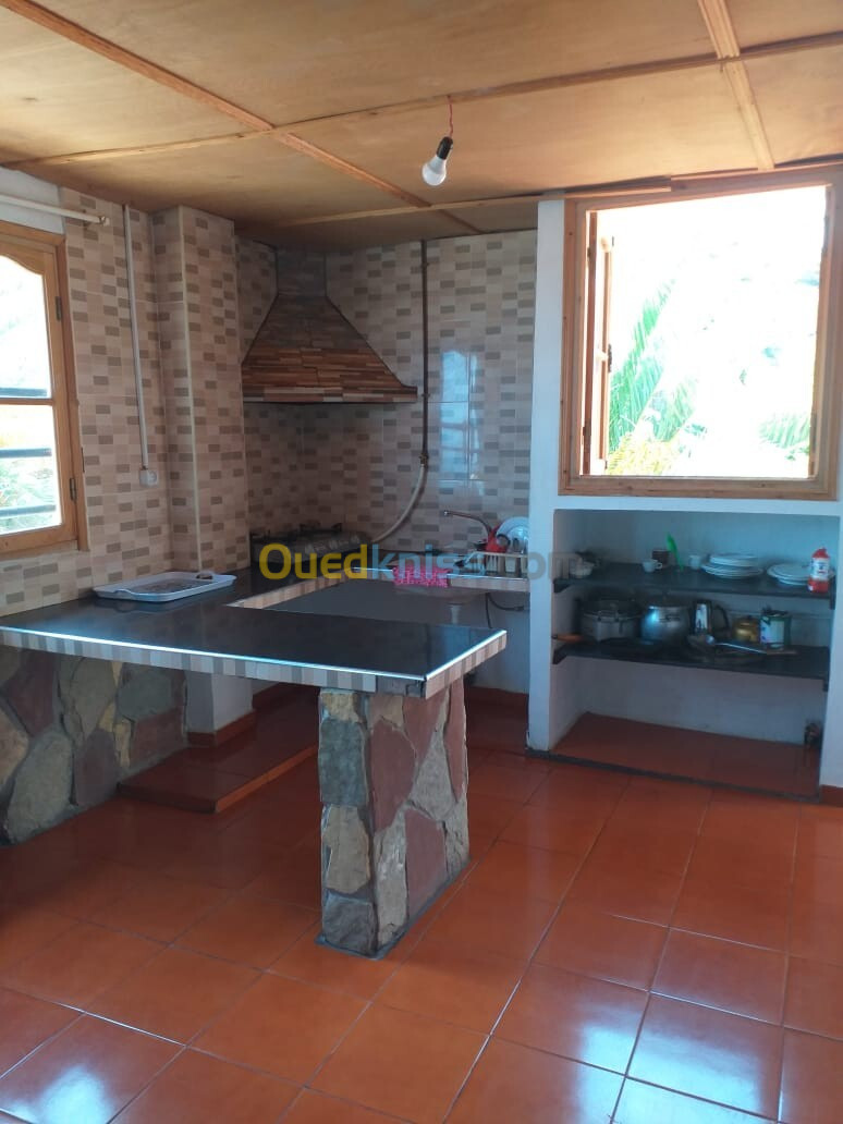 Location vacances Appartement Aïn Témouchent Beni saf