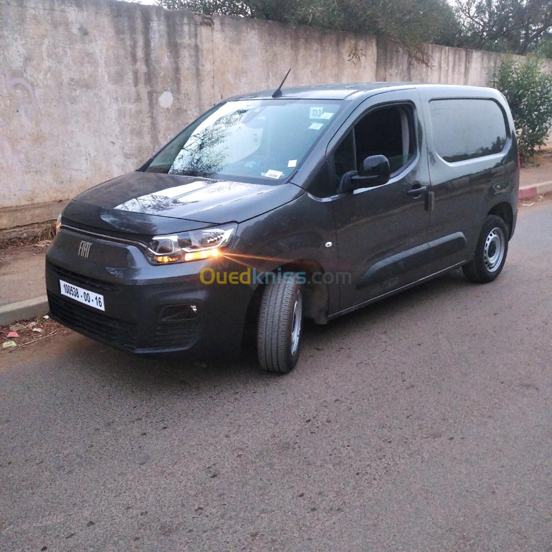 Fiat doblo 2024 