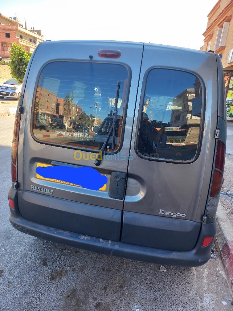 Renault Kangoo 2001 Kangoo