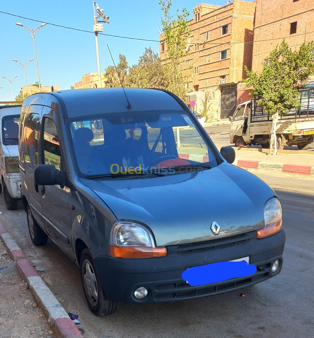 Renault Kangoo 2001 Kangoo