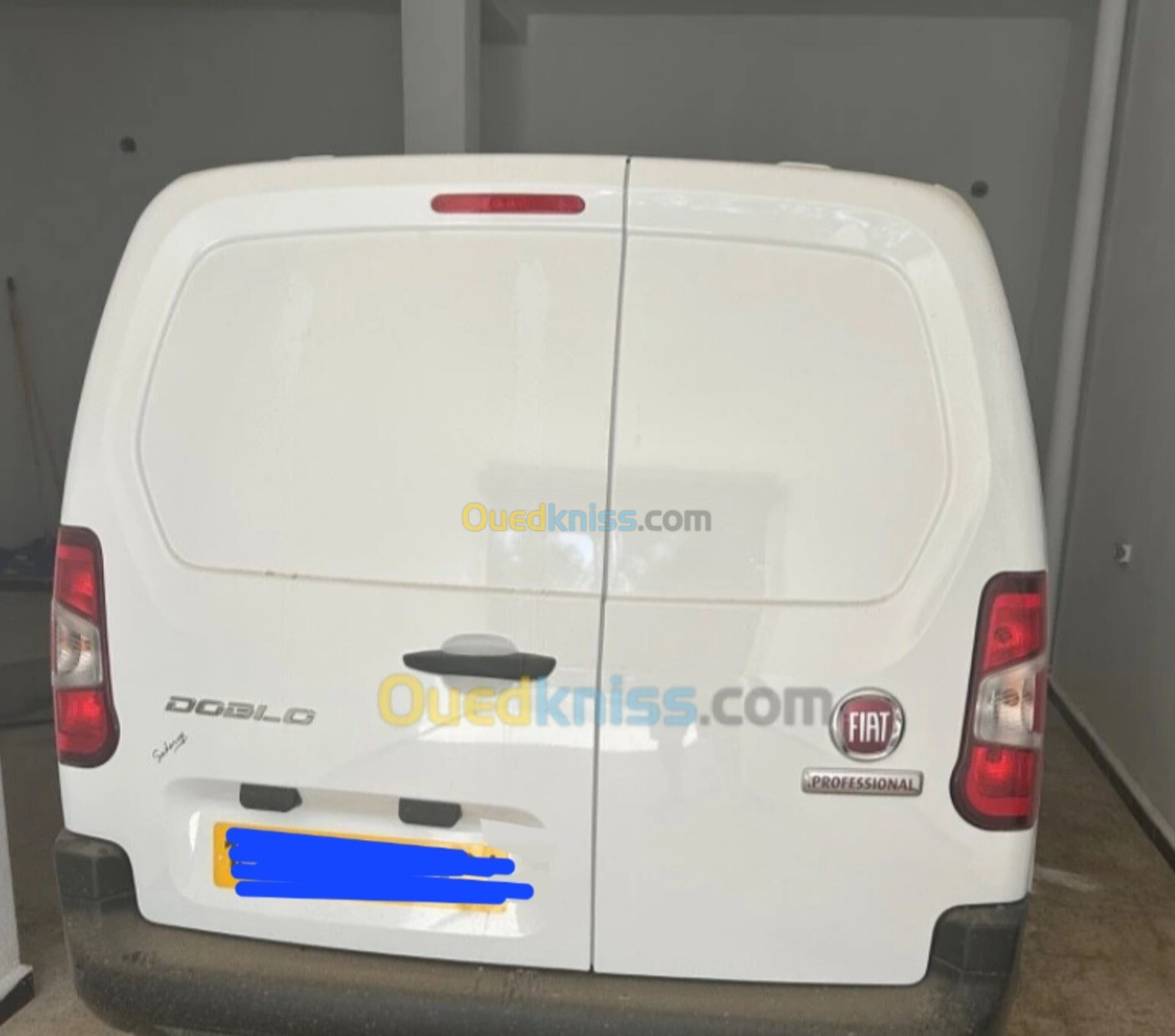 Fiat Doblo 2024 Doblo