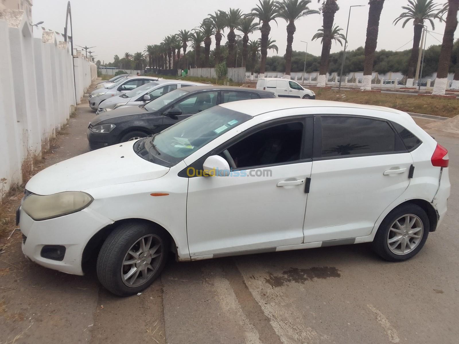 Chery Fulwin 2013 A13A