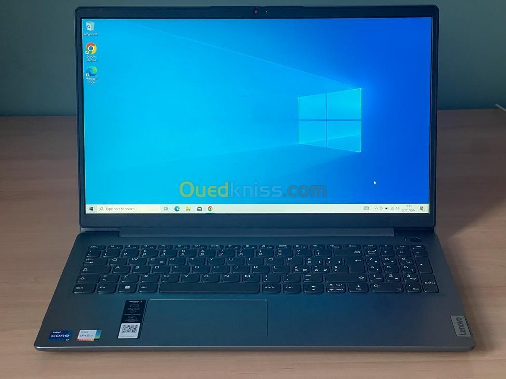 Lenovo IdeaPad 3 15ITL6