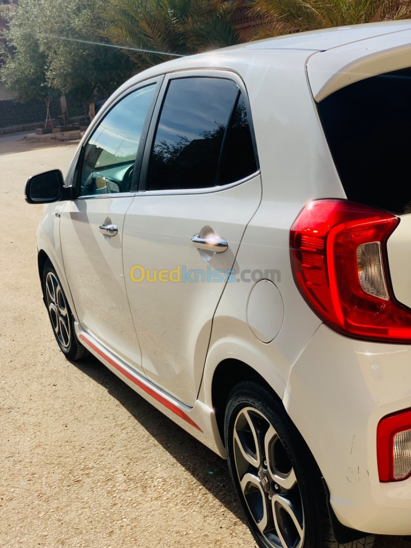 Kia Picanto 2019 Gt line