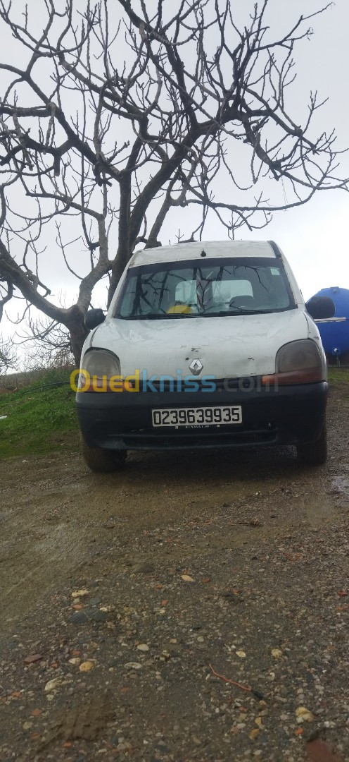 Renault Kangoo 1999 Kangoo