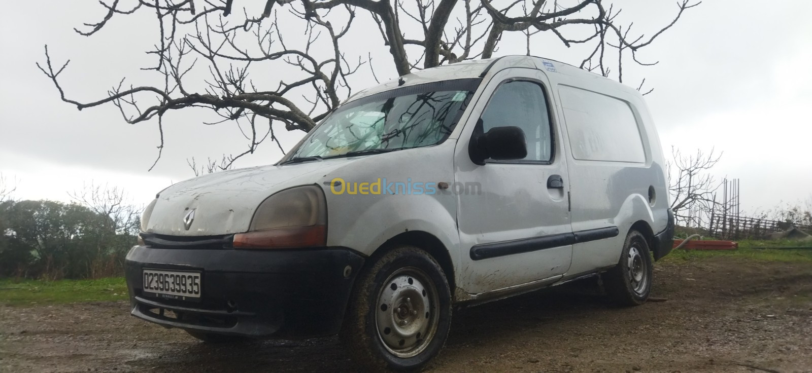 Renault Kangoo 1999 Kangoo