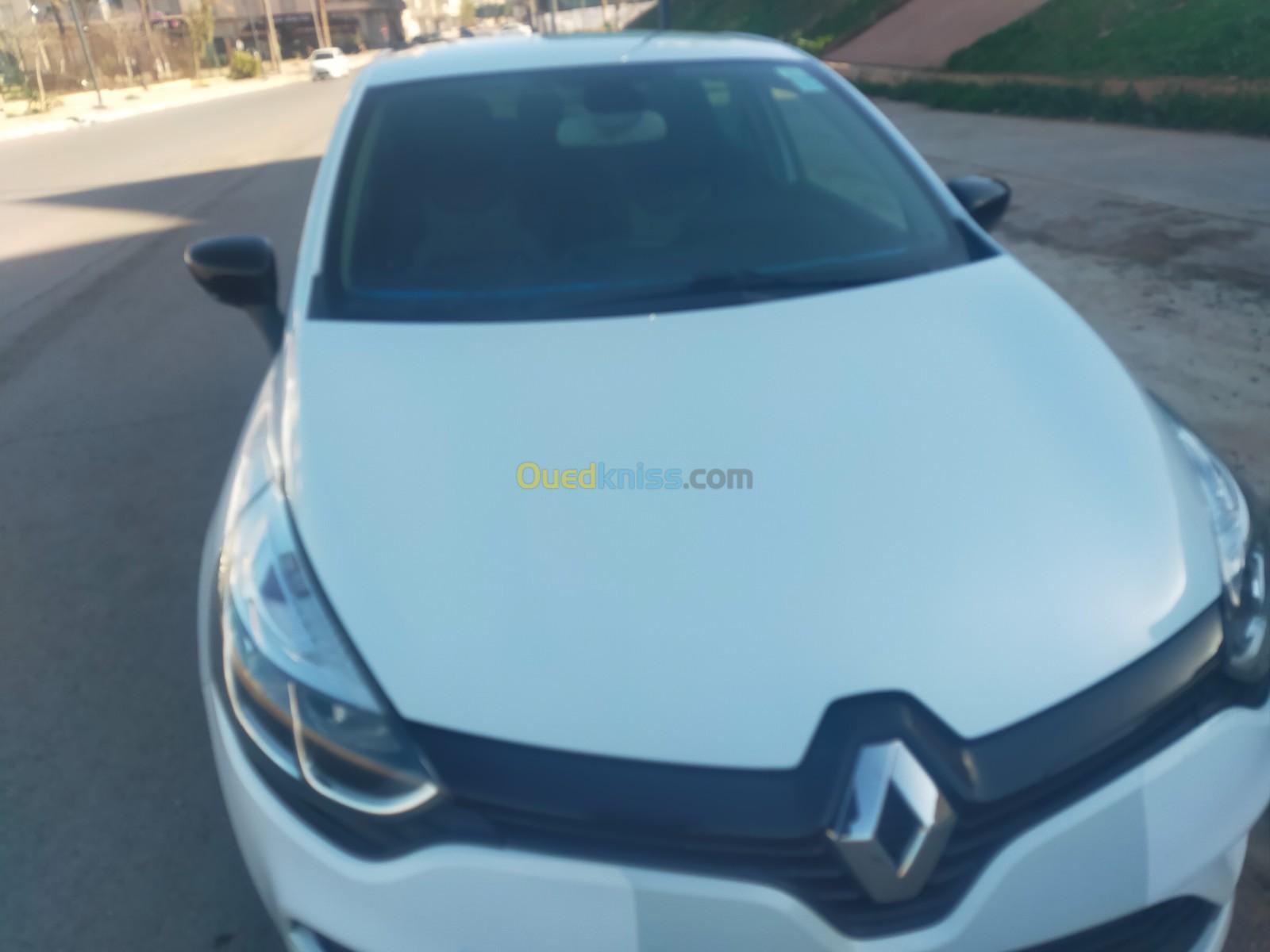 Renault Clio 4 2018 Limited 2