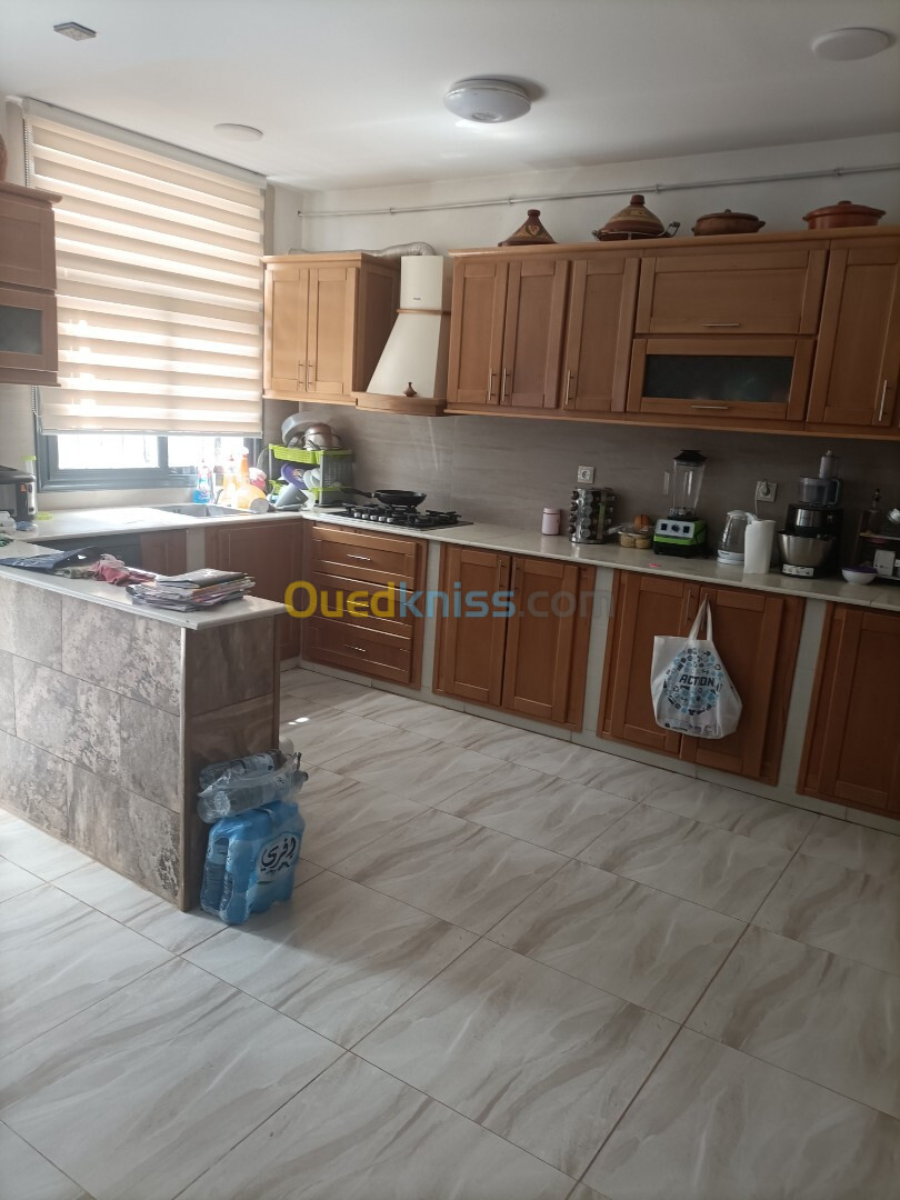 Vente Villa Oran Misseghine