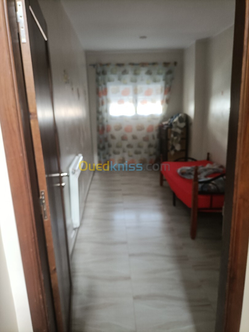 Vente Villa Oran Misseghine