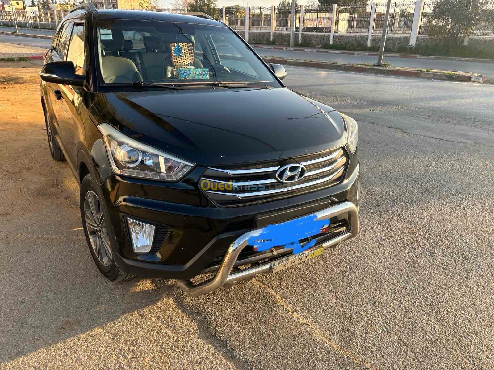 Hyundai Creta 2018 GLS