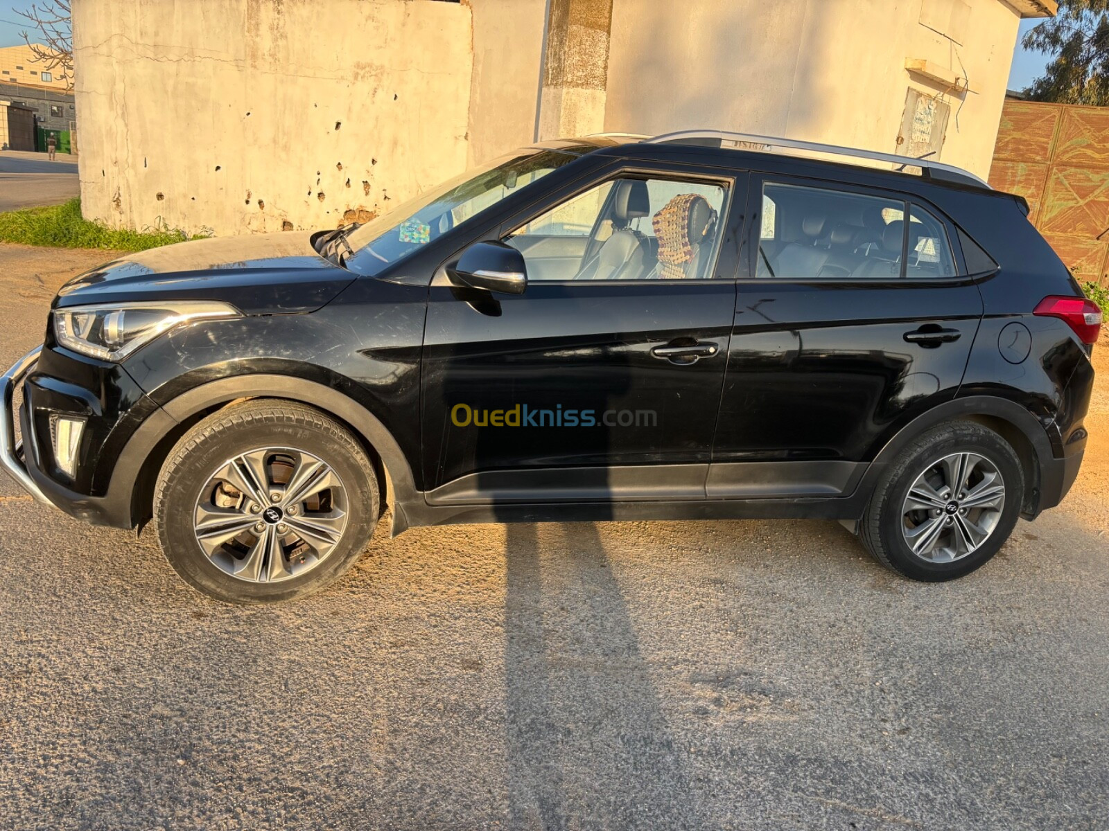 Hyundai Creta 2018 GLS