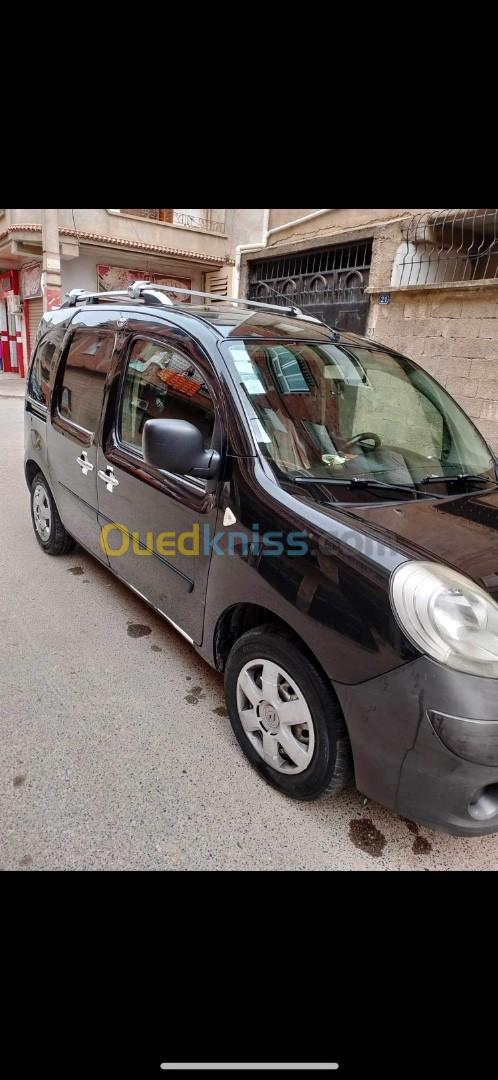 Renault Kangoo 2012 Confort