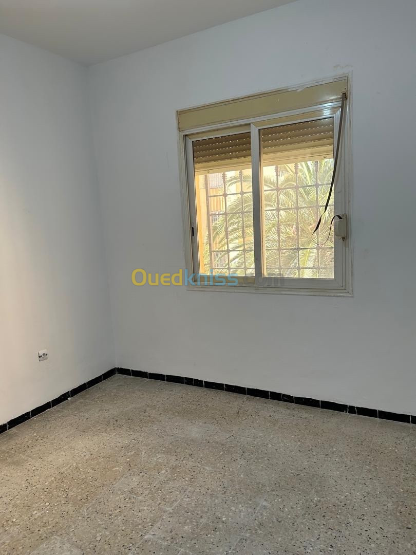 Location Appartement F5 Alger Cheraga