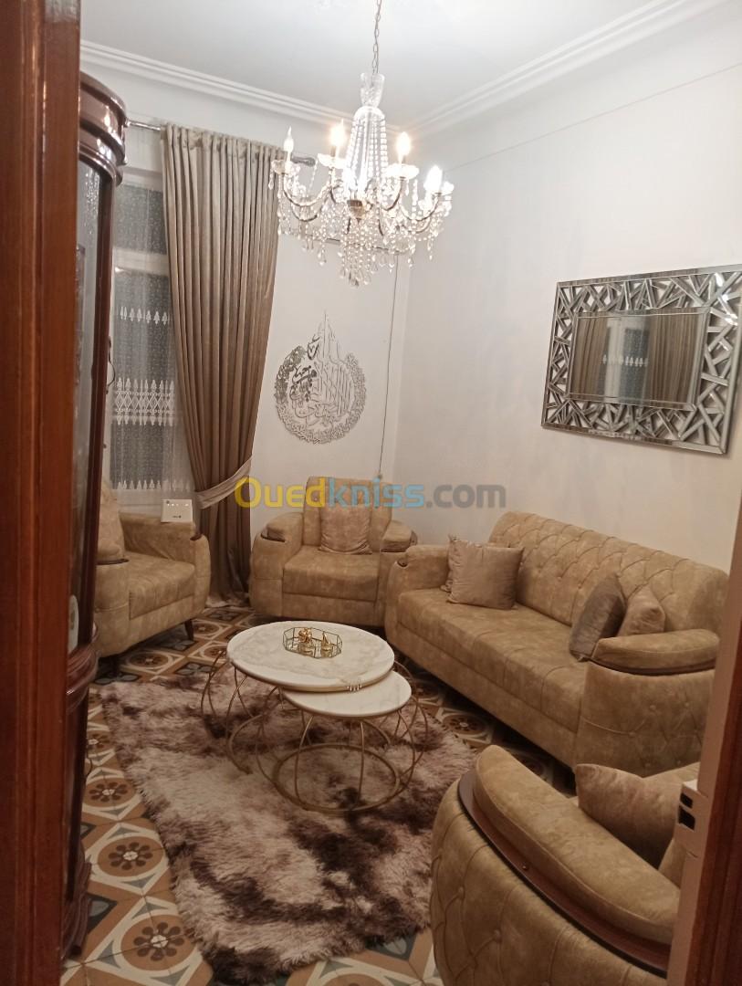 Vente Appartement F4 Alger Alger centre