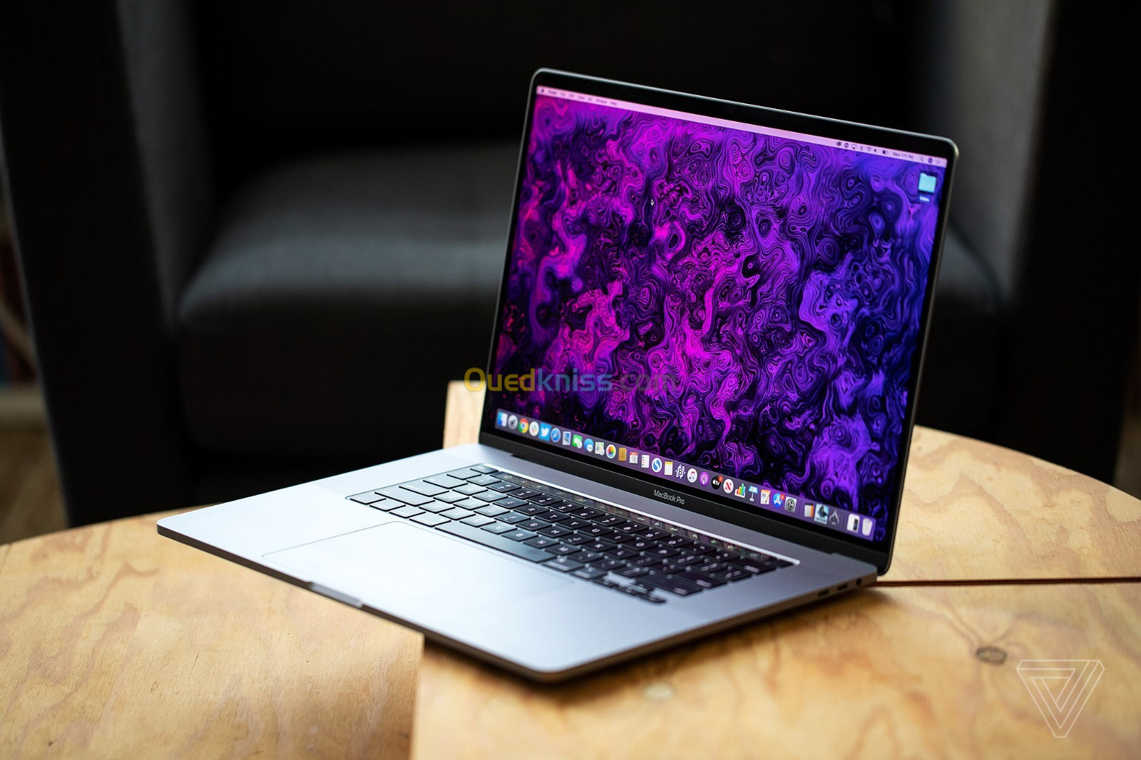 MAC BOOK PRO 16 INCH I9 32GO 2TB SSD 