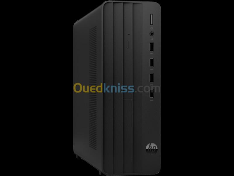 HP PRO TOWER 290 G9 BUSINESS DESKTOP I5 12500U 16GO 512GO 1TB SSD ECRAN 24 FHD NUEF SOUS EMBALLAGE 