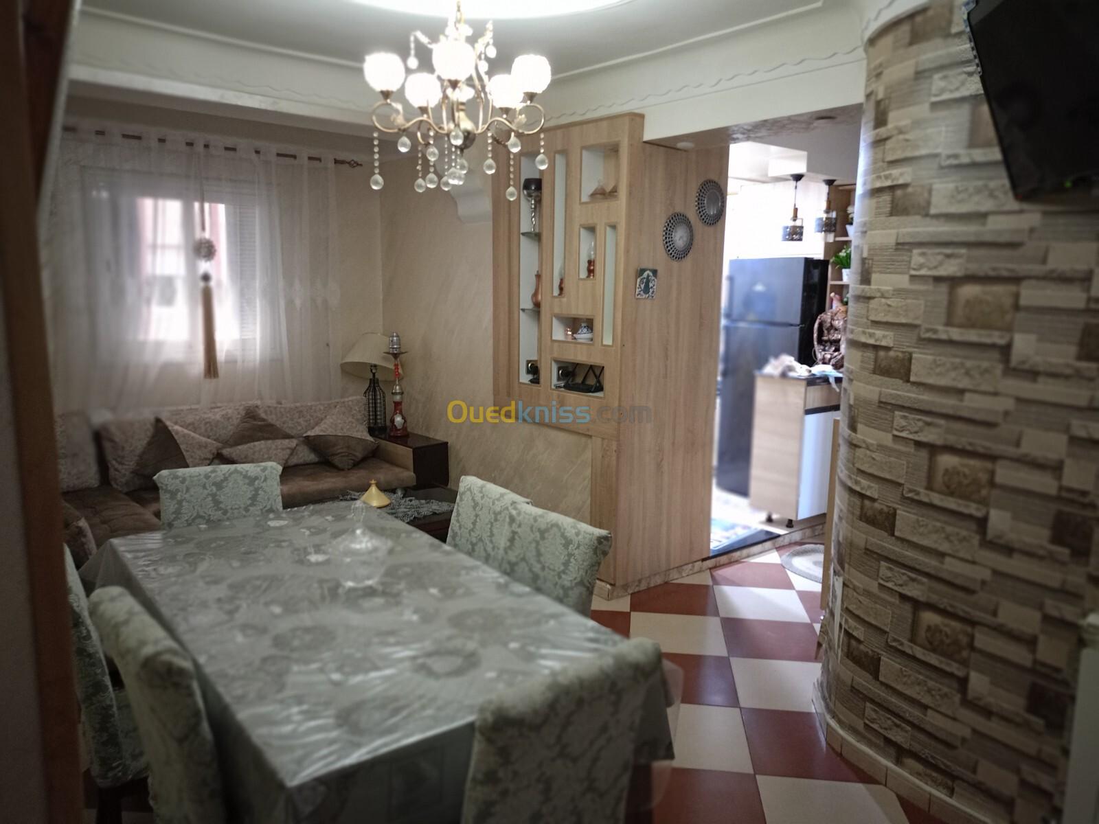 Vente Appartement F4 Tizi Ouzou Tizi ouzou