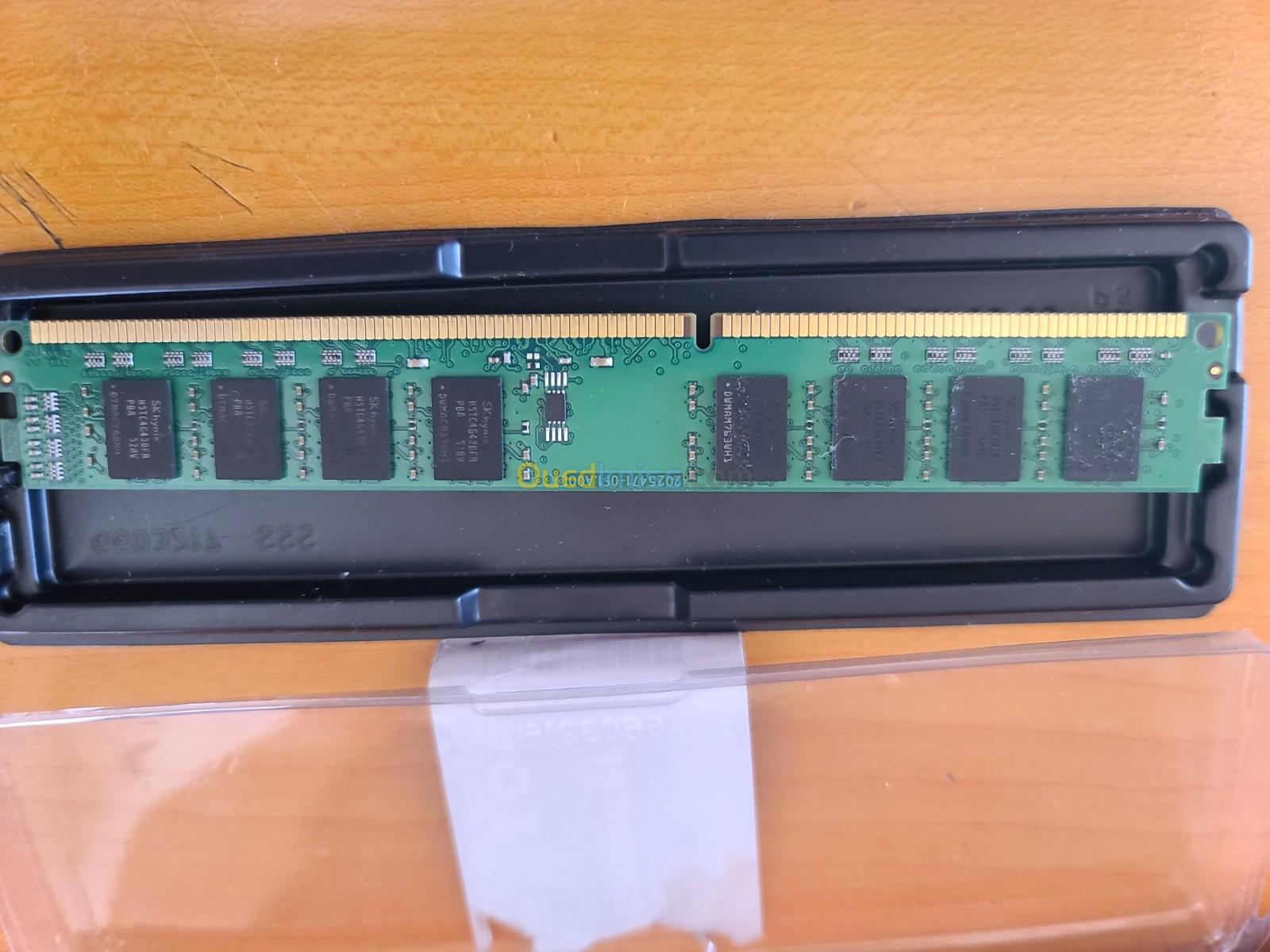 Ram 8gb ddr3 1600MHz