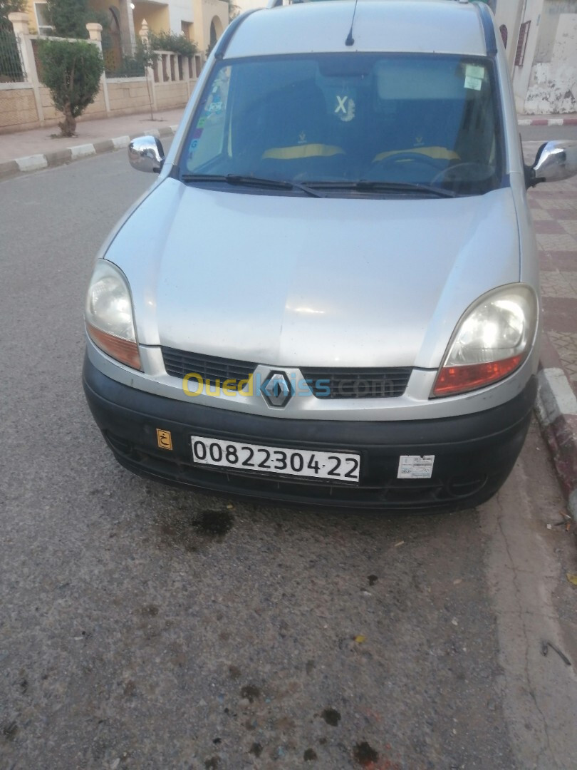 Renault Kangoo 2004 Kangoo