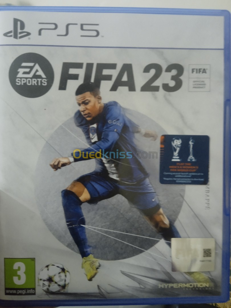 Fifa 23