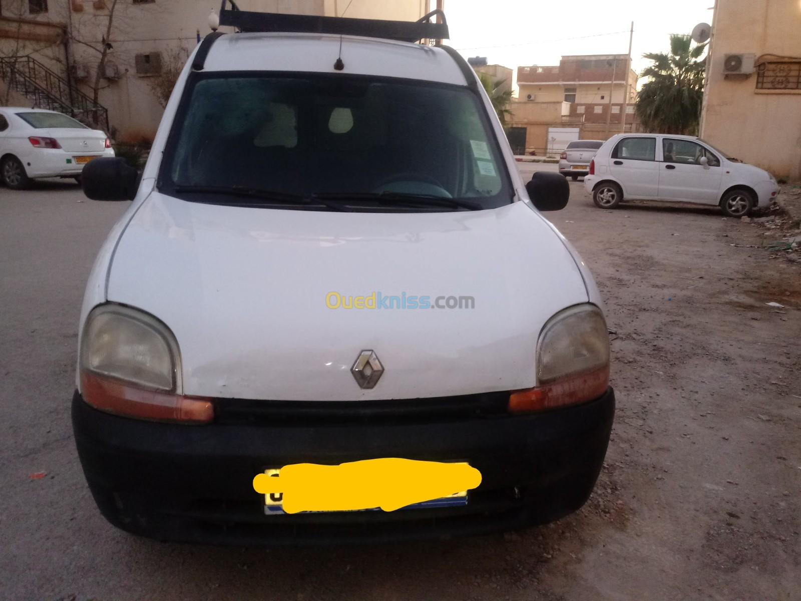 Renault Kangoo 1999 