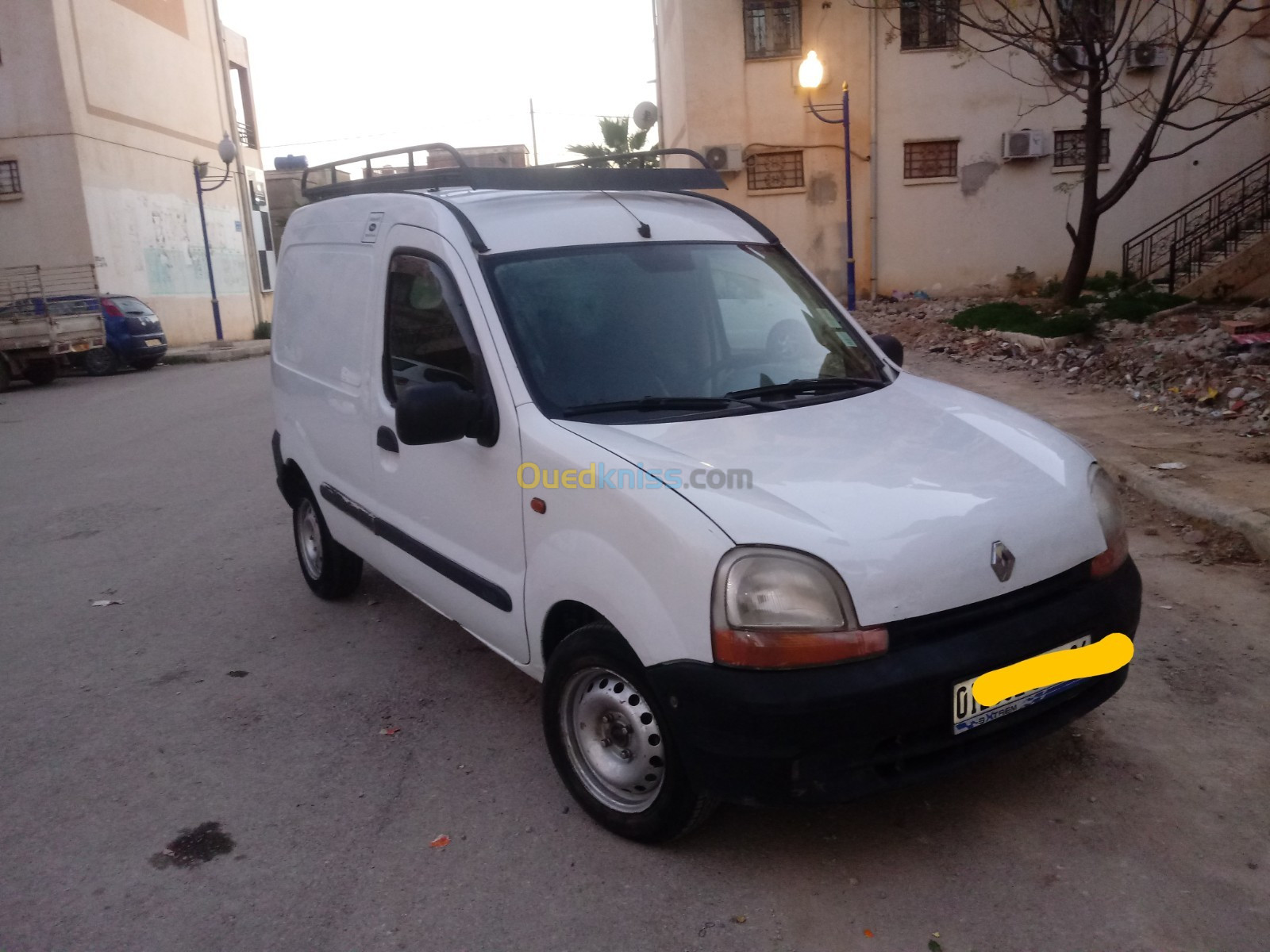 Renault Kangoo 1999 